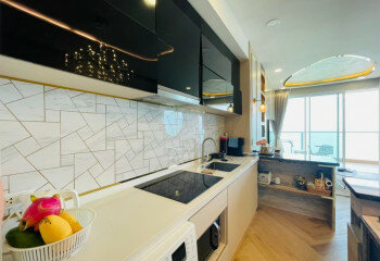 Кондоминиум в Паттайе, Таиланд | THE540447