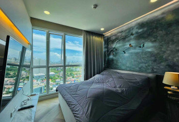 Кондоминиум в Паттайе, Таиланд | THE540447