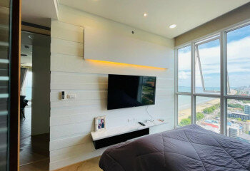 Кондоминиум в Паттайе, Таиланд | THE540447