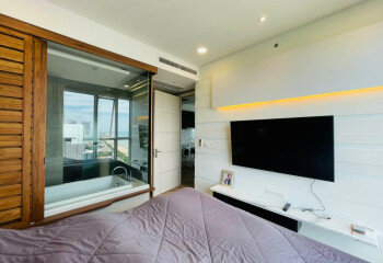 Кондоминиум в Паттайе, Таиланд | THE540447