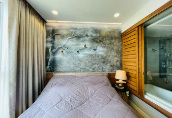 Кондоминиум в Паттайе, Таиланд | THE540447