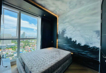 Кондоминиум в Паттайе, Таиланд | THE540447