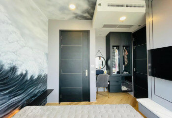 Кондоминиум в Паттайе, Таиланд | THE540447