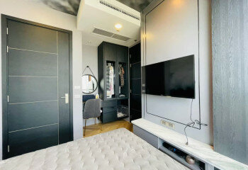 Кондоминиум в Паттайе, Таиланд | THE540447