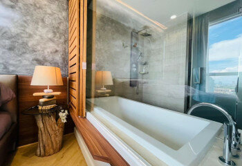 Кондоминиум в Паттайе, Таиланд | THE540447