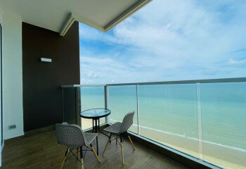 Кондоминиум в Паттайе, Таиланд | THE540447