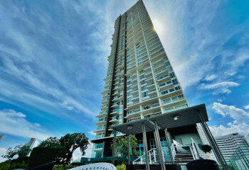 Кондоминиум в Паттайе, Таиланд | THE540447