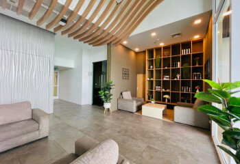 Кондоминиум в Паттайе, Таиланд | THE540447