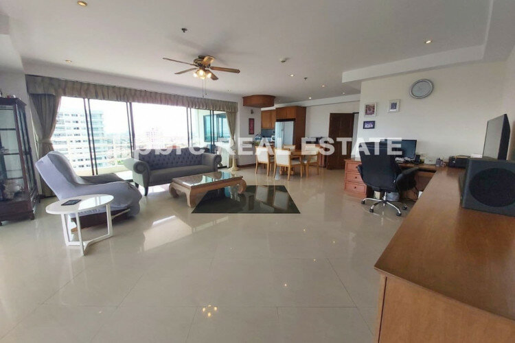 Кондоминиум в Паттайе, Таиланд | THE141023