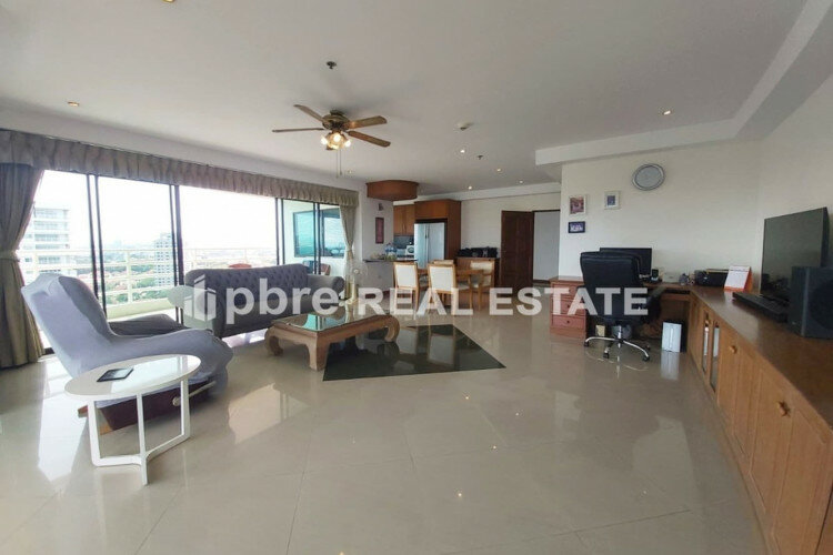 Кондоминиум в Паттайе, Таиланд | THE141023