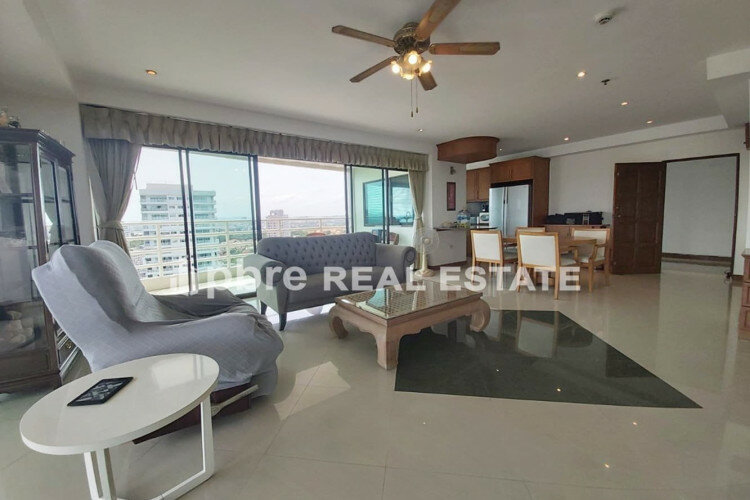 Кондоминиум в Паттайе, Таиланд | THE141023