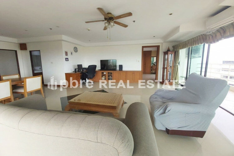 Кондоминиум в Паттайе, Таиланд | THE141023