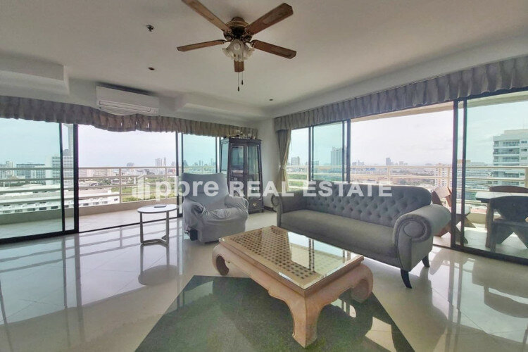 Кондоминиум в Паттайе, Таиланд | THE141023