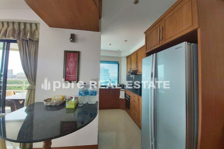 Кондоминиум в Паттайе, Таиланд | THE141023