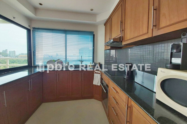 Кондоминиум в Паттайе, Таиланд | THE141023