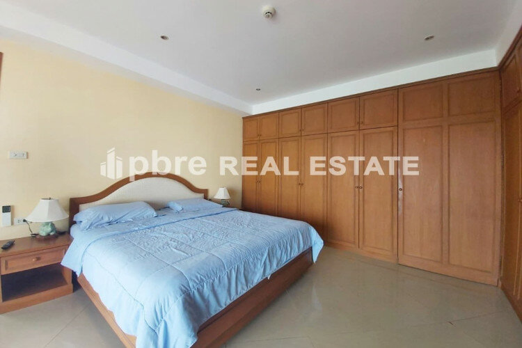 Кондоминиум в Паттайе, Таиланд | THE141023