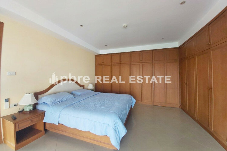 Кондоминиум в Паттайе, Таиланд | THE141023