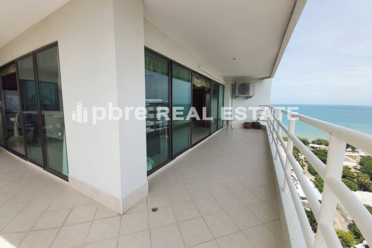 Кондоминиум в Паттайе, Таиланд | THE141023