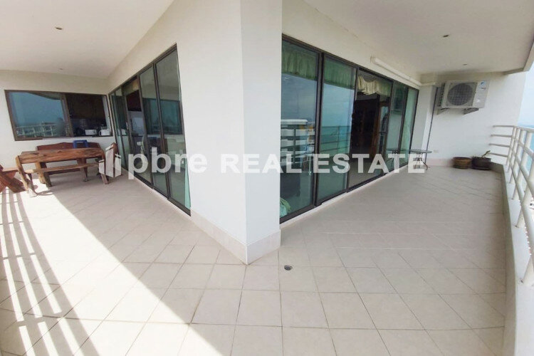 Кондоминиум в Паттайе, Таиланд | THE141023