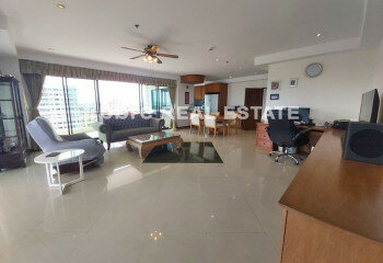 Кондоминиум в Паттайе, Таиланд | THE141023