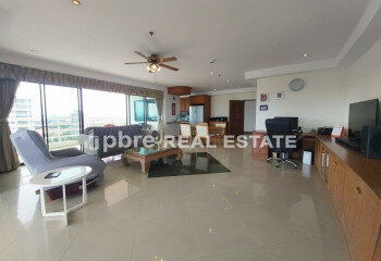 Кондоминиум в Паттайе, Таиланд | THE141023