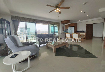 Кондоминиум в Паттайе, Таиланд | THE141023