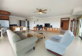 Кондоминиум в Паттайе, Таиланд | THE141023