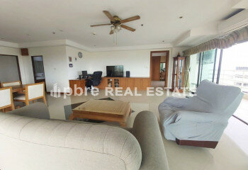 Кондоминиум в Паттайе, Таиланд | THE141023