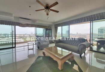 Кондоминиум в Паттайе, Таиланд | THE141023