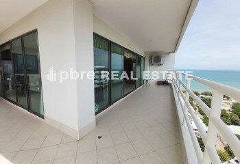 Кондоминиум в Паттайе, Таиланд | THE141023