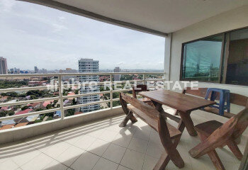 Кондоминиум в Паттайе, Таиланд | THE141023