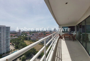 Кондоминиум в Паттайе, Таиланд | THE141023