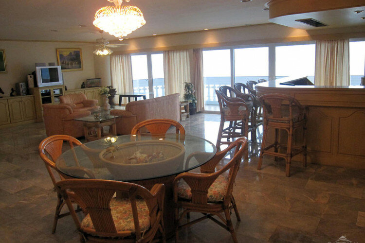 Кондоминиум в Паттайе, Таиланд | THE446518