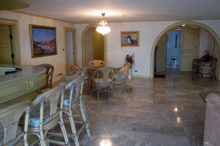 Кондоминиум в Паттайе, Таиланд | THE446518