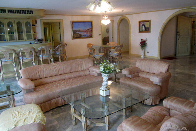 Кондоминиум в Паттайе, Таиланд | THE446518