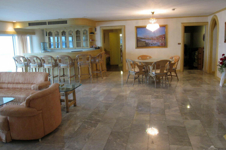 Кондоминиум в Паттайе, Таиланд | THE446518