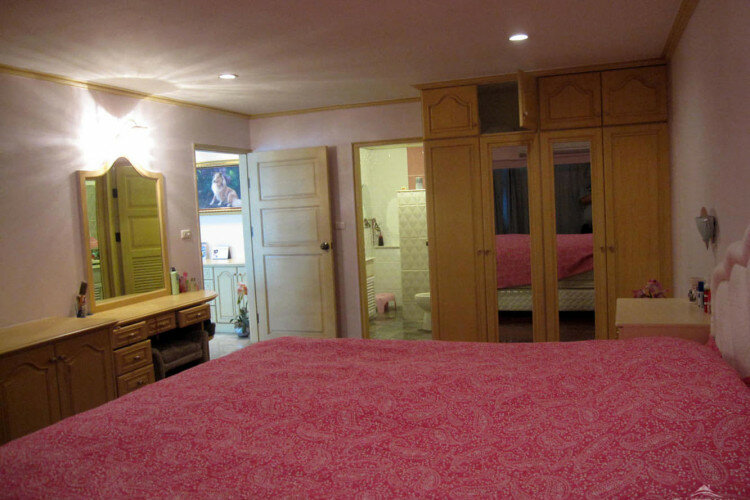 Кондоминиум в Паттайе, Таиланд | THE446518