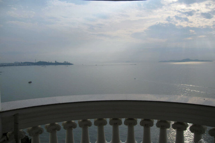 Кондоминиум в Паттайе, Таиланд | THE446518