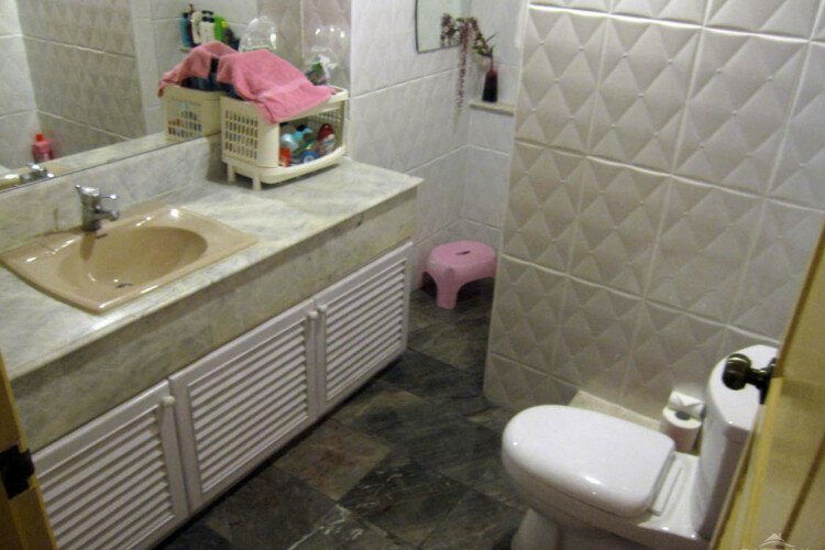 Кондоминиум в Паттайе, Таиланд | THE446518