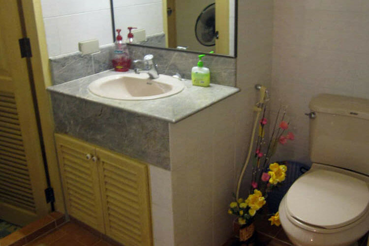 Кондоминиум в Паттайе, Таиланд | THE446518