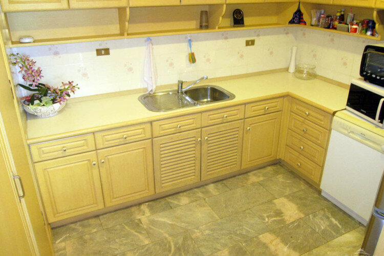 Кондоминиум в Паттайе, Таиланд | THE446518