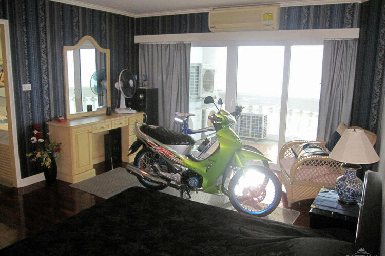 Кондоминиум в Паттайе, Таиланд | THE446518