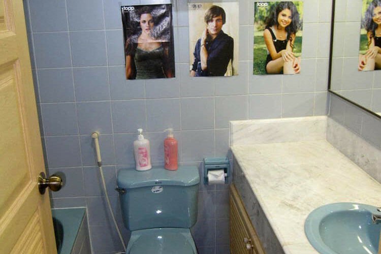 Кондоминиум в Паттайе, Таиланд | THE446518