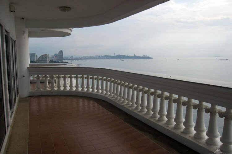 Кондоминиум в Паттайе, Таиланд | THE446518