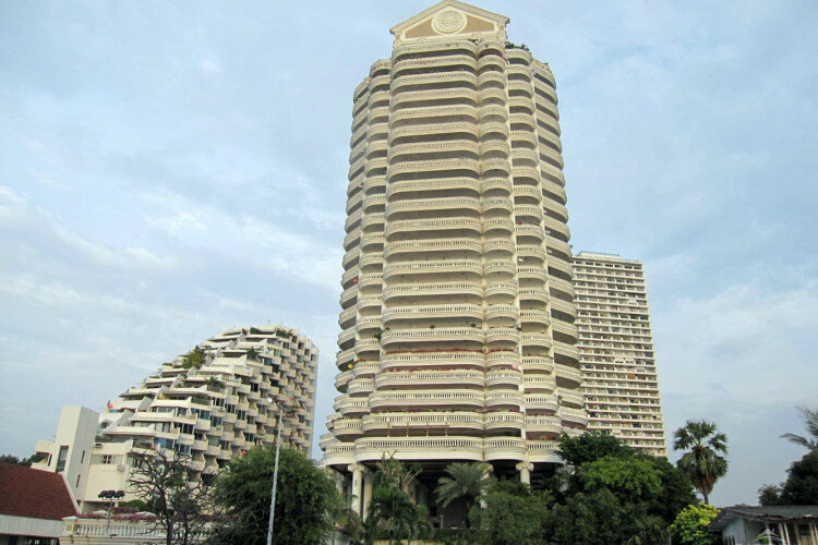 Кондоминиум в Паттайе, Таиланд | THE446518