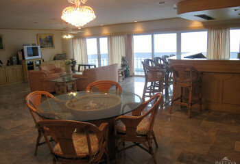 Кондоминиум в Паттайе, Таиланд | THE446518