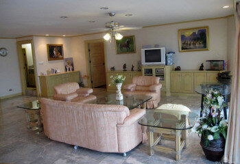 Кондоминиум в Паттайе, Таиланд | THE446518