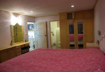 Кондоминиум в Паттайе, Таиланд | THE446518