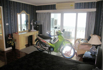 Кондоминиум в Паттайе, Таиланд | THE446518