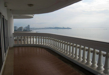 Кондоминиум в Паттайе, Таиланд | THE446518